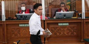 LPSK Sesalkan Sikap JPU Tuntut Bharada E 12 Tahun