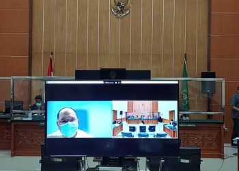 Terdakwa KSP Indosurya Henry Surya Divonis Lepas