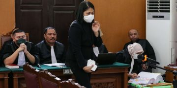 Tidak Ada Pelecehan, Jaksa Sebut Putri Candrawathi Selingkuh Dengan Brigadir J