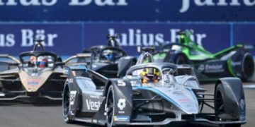 PT Jakpro Yakin Event Formula E 2023 Berjalan Lancar