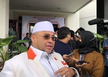 Gibran Siap Maju Pilgub 2024, PKS Punya Pencalonan Sendiri