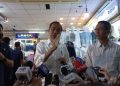 Tinjau Pasar Tanah Abang, Presiden Pastikan Aktivitas Perekonomian Sektor Riil Berjalan Baik