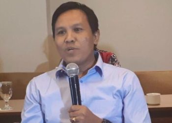 Pakar Hukum UNS Nilai Perppu Ciptaker Jadi Solusi Agar Tidak Terjadi Penyalahgunaan Kekuasaan