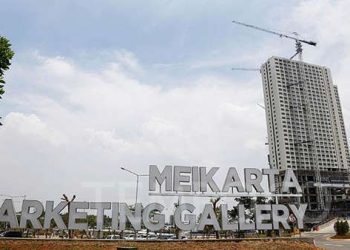 Pengembang Meikarta Buka Suara Soal Gugat Konsumen Rp 56 Miliar