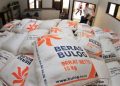 Eks Kepala Cabang dan Kepala Gudang Bulog Jadi Tersangka Hilangnya 500 ton beras