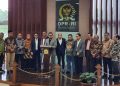 Delapan Fraksi DPR Tolak Sistem Proporsional Tertutup