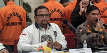 Polri Sebut TKW yang Minta Pulang dari Saudi Bukan Korban TPPO