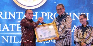 Pelayanan Publik Dapat Rapot Merah, Lima Kepala Daerah di Sumut Layak Mundur