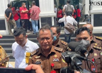 Kejagung Ajukan Kasasi Vonis Lepas Bos KSP Indosurya