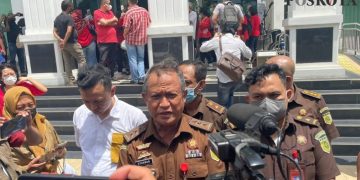 Kejagung Ajukan Kasasi Vonis Lepas Bos KSP Indosurya