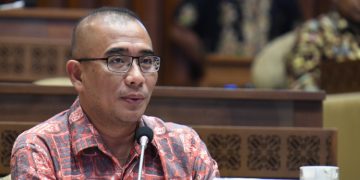 Akhirnya Ketua KPU Menyampaikan Permohonan Maaf