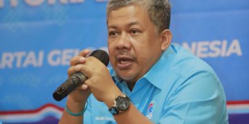 Fahri Hamzah: Sistem Proporsional Terbuka Sudah Tepat