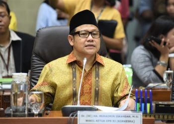DPR Minta Pemerintah Segera Audit PT GNI