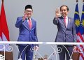 DPR Ingatkan Komitmen Perlindungan PMI, Usai Anwar Ibrahim Bertemu Jokowi
