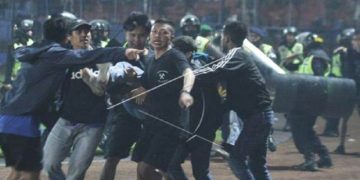 140 Saksi Akan Dihadirkan Dalam Sidang Tragedi Kanjuruhan