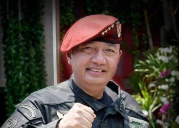 Kepala BIN Ajak Seluruh Kepala Daerah Bersiap Hadapi Tahun Penuh Ketidakpastian