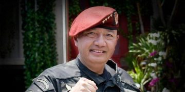 Kepala BIN Ajak Seluruh Kepala Daerah Bersiap Hadapi Tahun Penuh Ketidakpastian