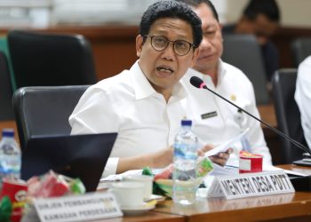 Mendes Sebut Masa Jabatan 9 Tahun Untungkan Warga