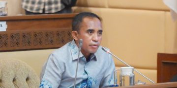 Pemprov DKI Berencana Terapkan Jalan Berbayar, DPR Minta Kaji Sebelum Diterapkan