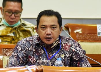 Taufik Basari Minta Polri Profesional Tangani Kasus Kecelakaan Mahasiswa UI
