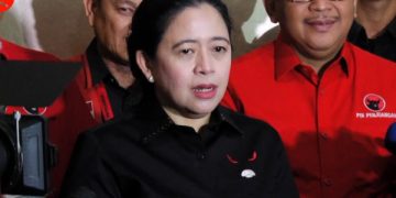 Puan Sebut Ada Kejutan di HUT PDIP ke-50, Umumkan Capres?