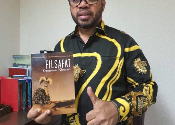 Perempuan Papua Jabat Ketua PN Manokwari, Filep Apresiasi Ketua MA RI