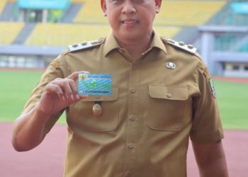 Cukup Tunjukkan KTP Warga Kota Bekasi Dapat Berobat Gratis