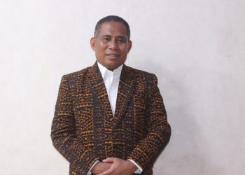 Tokoh NTT di Tanah Papua Minta Masyarakat Pendatang Hargai Otsus