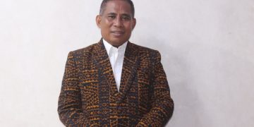 Tokoh NTT di Tanah Papua Minta Masyarakat Pendatang Hargai Otsus