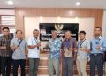 Ombudsman Papua Barat Apresiasi Pelayanan PLN UP3 Manokwari