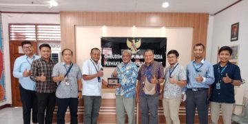 Ombudsman Papua Barat Apresiasi Pelayanan PLN UP3 Manokwari
