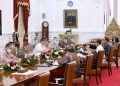 Dorong Ekosistem Kendaraan Listrik, Pemerintah Targetkan Produksi Baterai Mulai pada 2024