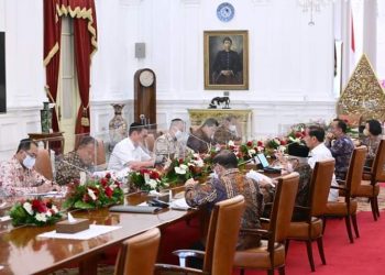 Dorong Ekosistem Kendaraan Listrik, Pemerintah Targetkan Produksi Baterai Mulai pada 2024