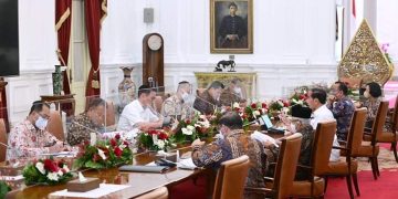 Dorong Ekosistem Kendaraan Listrik, Pemerintah Targetkan Produksi Baterai Mulai pada 2024