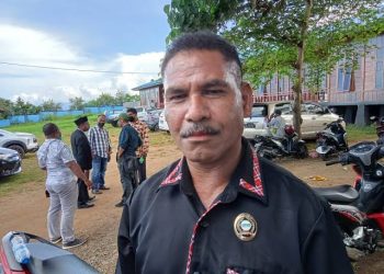 Dinilai Konyol, Pengacara Senior di Tanah Papua Sebut KPK RI Melanggar HAM