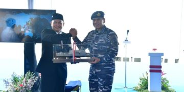 Kasal: Berikan Pelayanan Kesehatan ke Seluruh Penjuru Nusantara