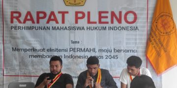 Perpanjang Masa Jabatan Kades, PERMAHI Menolak Keras Hal ini Justru Mempermulus Tirani dan Membungkam Demokrasi