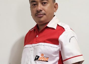 Persaudaraan PENA Tolak Perpanjangan Masa Jabatan Kepala Desa, Suhawi: Penegak Hukum Perlu Lebih Serius Tangani Masalah Dana Desa dan Pembangunan Desa
