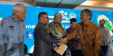 Dinilai Terendah di Indonesia, Waket Komite I DPD RI Suarakan IPM Papua