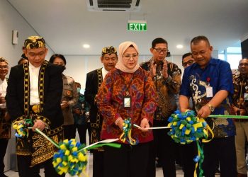 BPJS Ketenagakerjaan Hadirkan Kenyamanan dan Kecepatan Pelayanan di Kantor Cabang