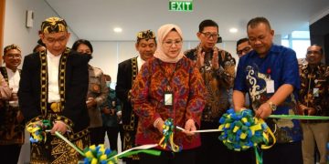 BPJS Ketenagakerjaan Hadirkan Kenyamanan dan Kecepatan Pelayanan di Kantor Cabang