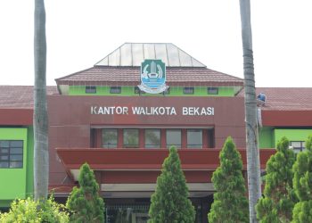 Sikapi Unras, Pemkot Bekasi: Rotasi Mutasi Pejabat Sesuai Tahapan dan Prosedur