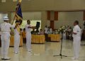 Dinning In Pasis Dikreg Seskoal Angkatan Ke 61 Tahun 2023