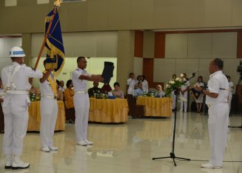 Dinning In Pasis Dikreg Seskoal Angkatan Ke 61 Tahun 2023