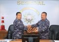 Penutupan Taklimat Akhir Audit Tim Itjenal di Seskoal