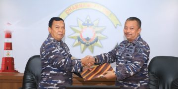 Penutupan Taklimat Akhir Audit Tim Itjenal di Seskoal
