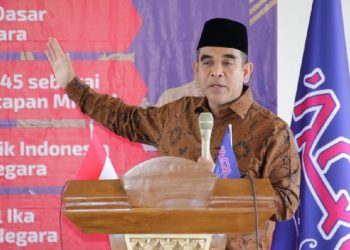 Hubungan Politik Baik, Gerindra Buka Peluang Koalisi dengan PDIP