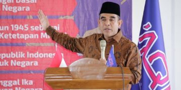Hubungan Politik Baik, Gerindra Buka Peluang Koalisi dengan PDIP