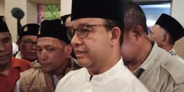 Presidium Kornas Soroti Bakal Koalisi Pengusung Anies Baswedan Sebagai Capres, Kubu Lawan Bongkar Manuver Surya Paloh, SBY, dan Jusuf Kalla