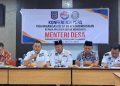 Tidak soalkan Masa Jabatan Kades, Apdesi Minta Dana Desa Naik Hingga Rp 10 Miliar